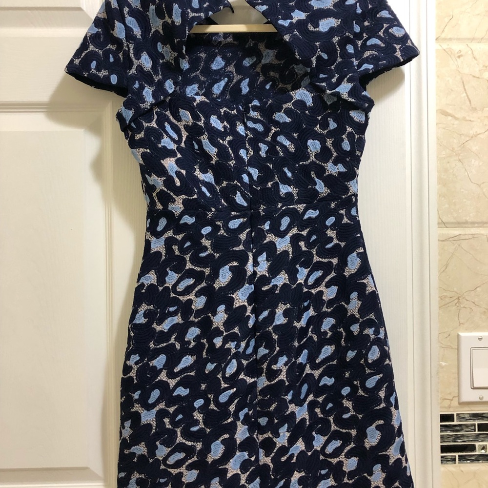 Sandro Dress
